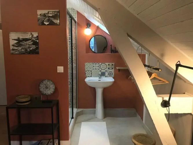Gîte Maison Chiche