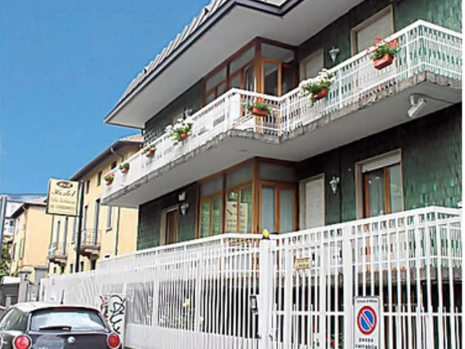 Image de l'hôtel