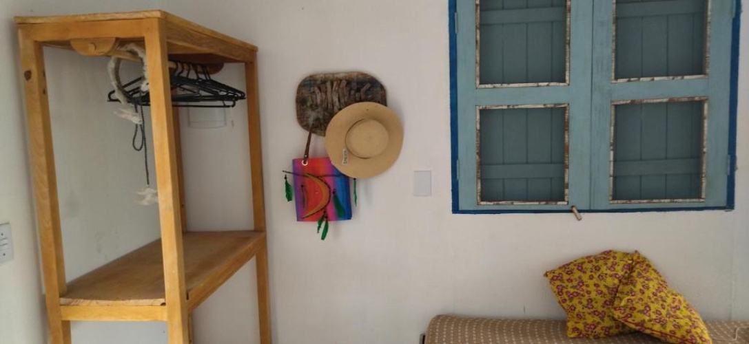 1 Bedroom Chalet