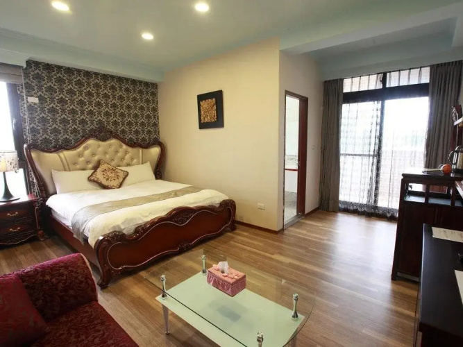 Gem B&B