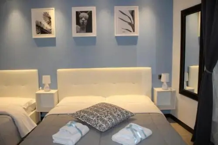 La Suite Bandb Apartments