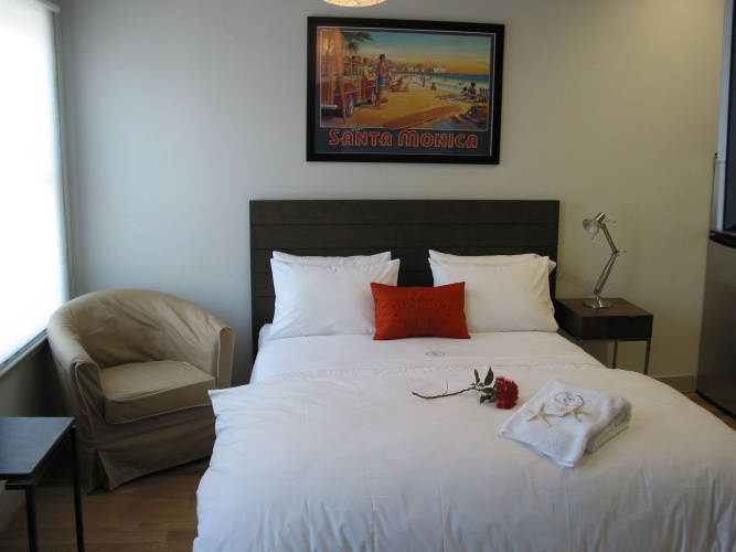 Su Casa At Venice Beach photo 6