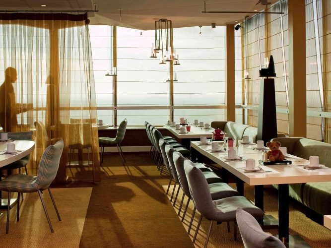 Mercure Paris Orly Rungis Aéroport Hotel photo 30