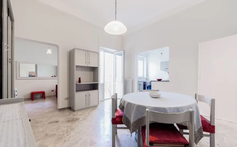 Casa Vacanze Serra dei Cianci