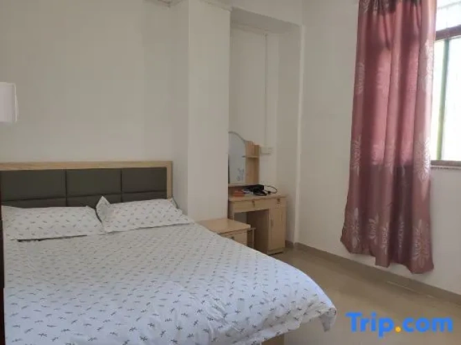 2 Bedrooms Suite