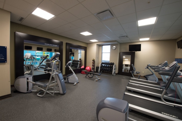 Hampton Inn by Hilton Sydney photo 24