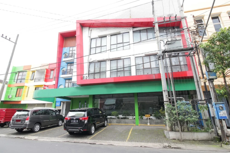 Imagen del hotel