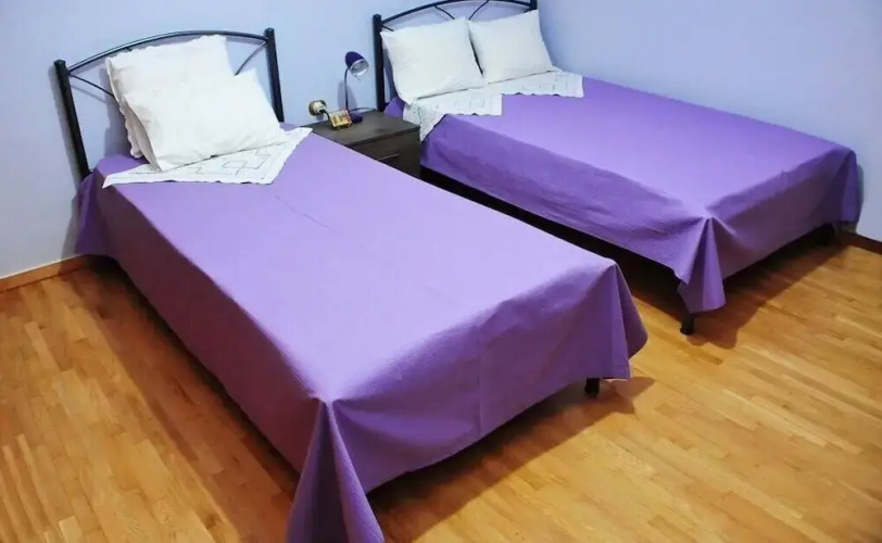 Alexandra's Art Apartment