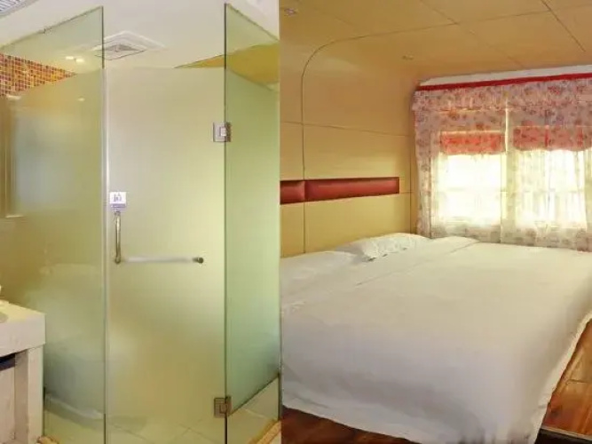 Orange Inn Zhijiang