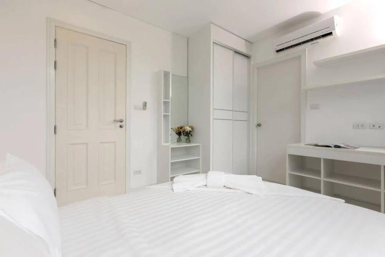 The Regent Condo