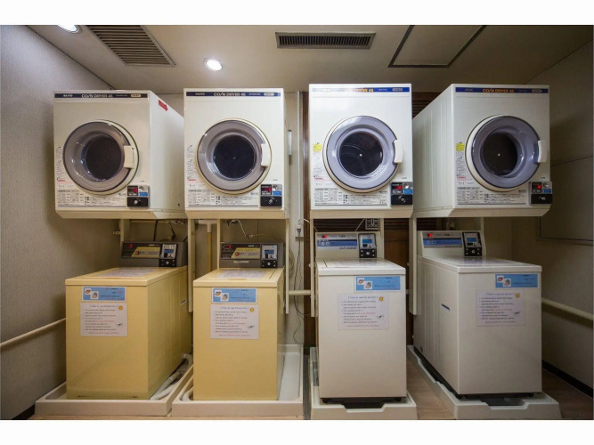 Capsule Inn Sapporo - Caters to men