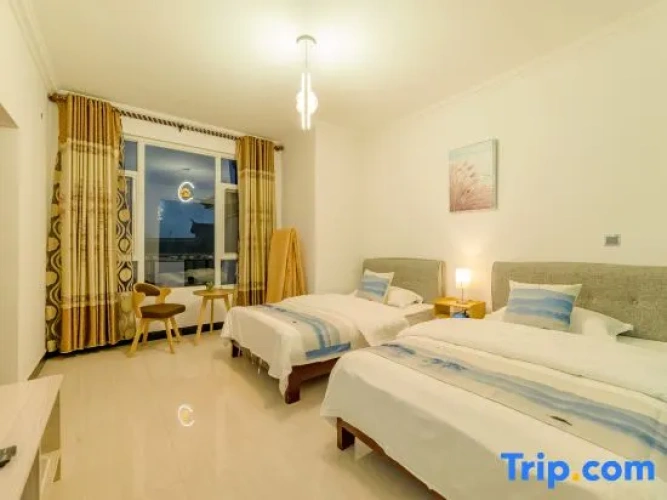 Premium Twin room
