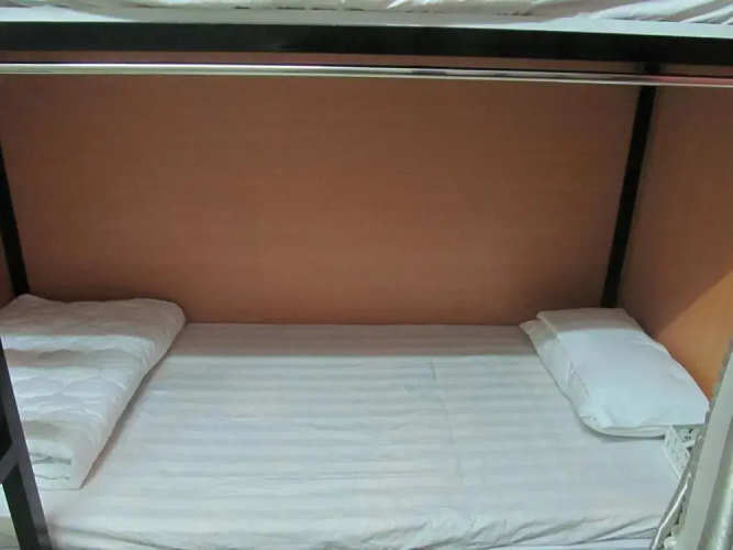 Hanigo Homestay - Hostel