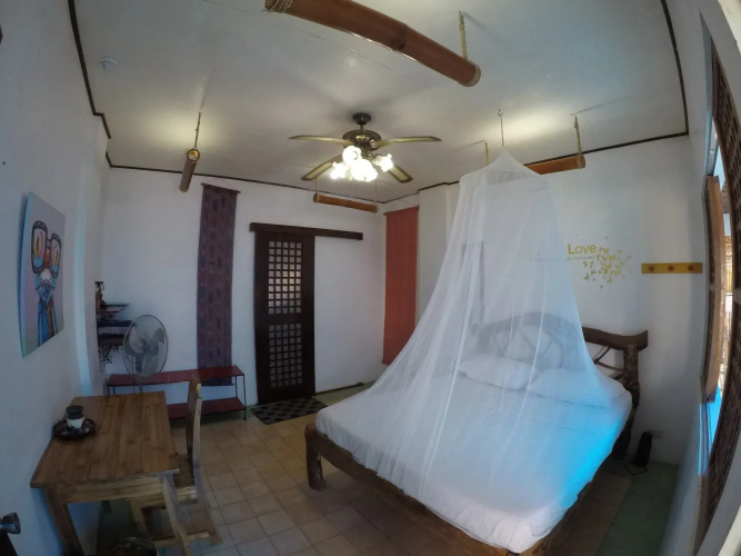 Fantasy Lodge Cebu