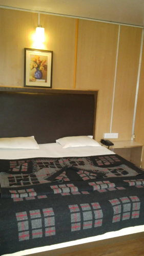 Great India Resort