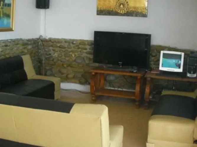 Koh Wai Beach Resort