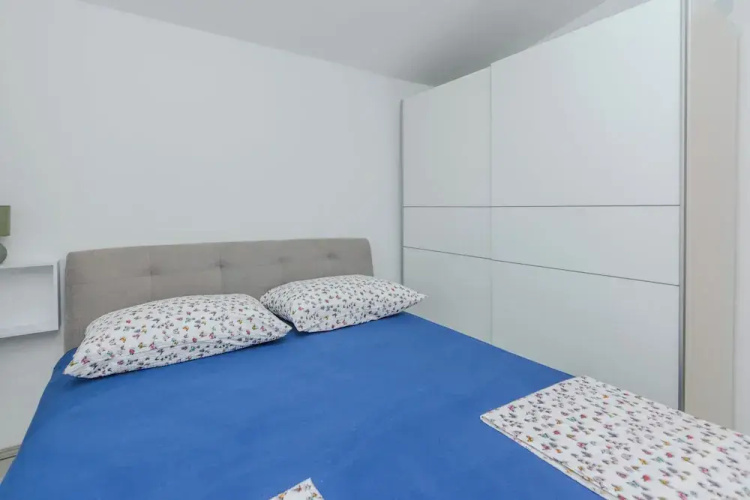 Apartment Zilic