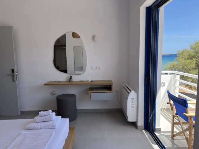 Kythera Beach Apartments