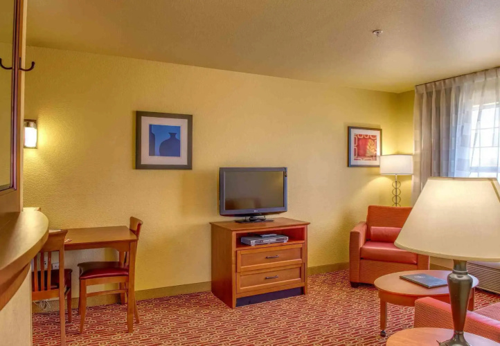 Towneplace Suites by Marriott Las Cruces