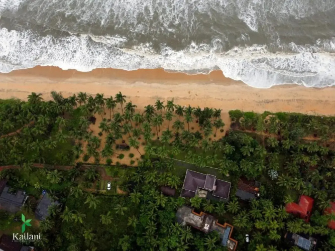 Kailani Beach Resort