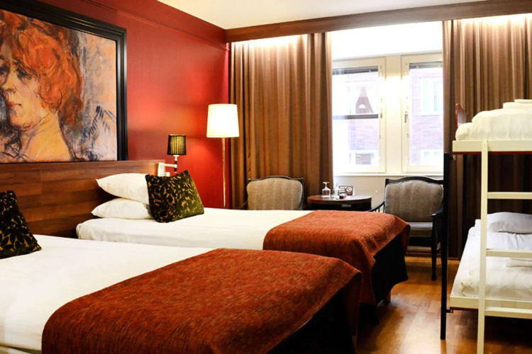 Clarion Hotel Winn