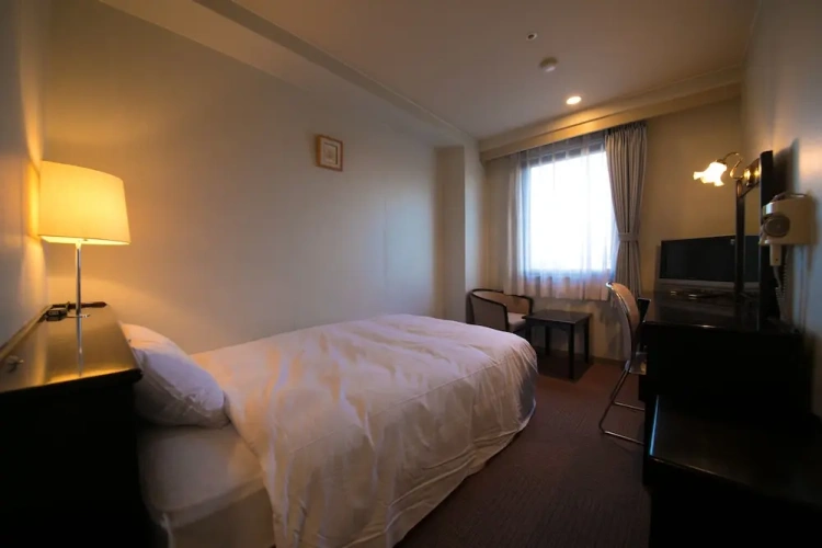 1 Bedroom Standard Single room