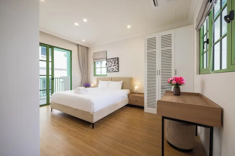 Fortune Home Luxury Villa Kem Beach