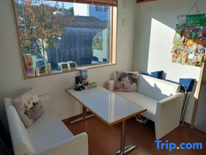 Guest House Ihatov