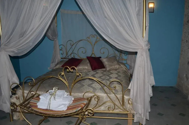Hotel & Boutique Miguel Arcangel