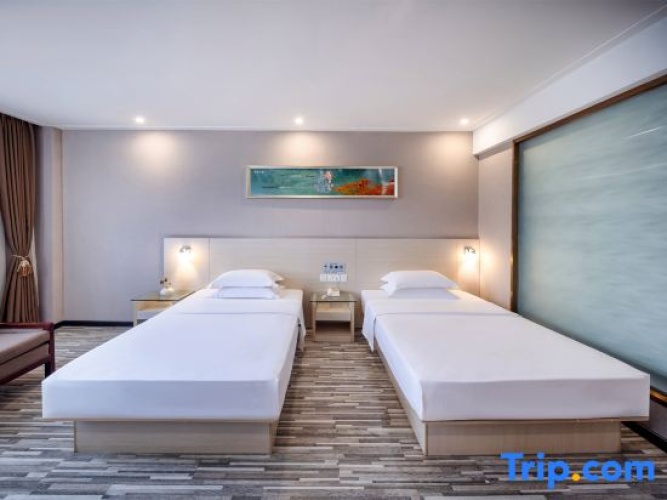 Business Twin room