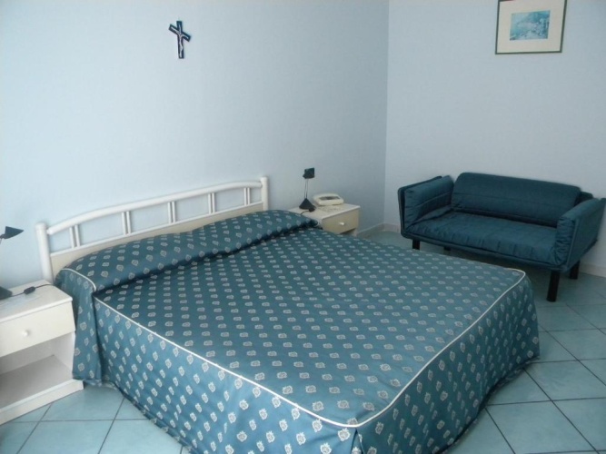 Comfort Single room