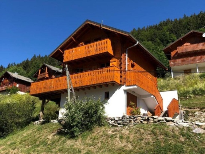 Chalet