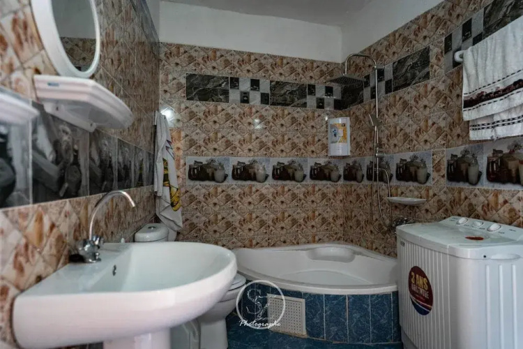 Maison D'Hôtes Villa Fatima