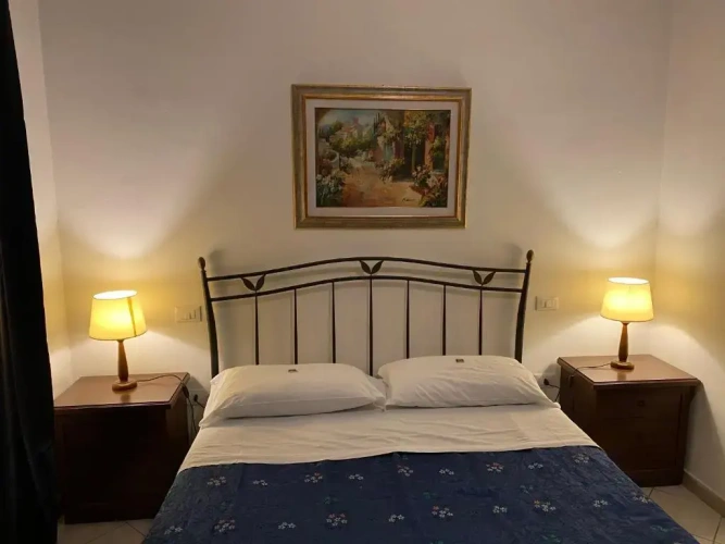 Deluxe Family Suite