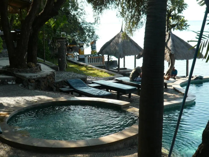 Wawa Wewe II Villas