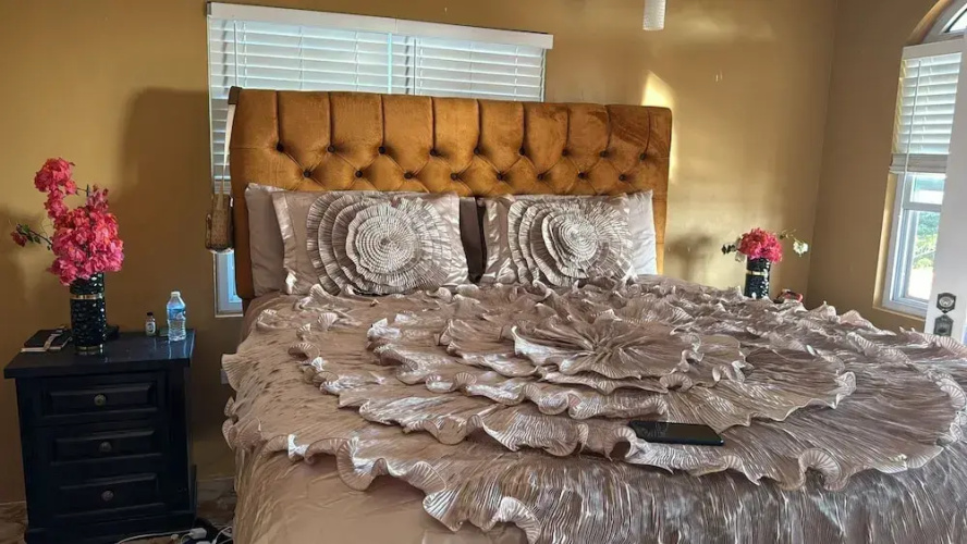 Comfort and stylish near Negril