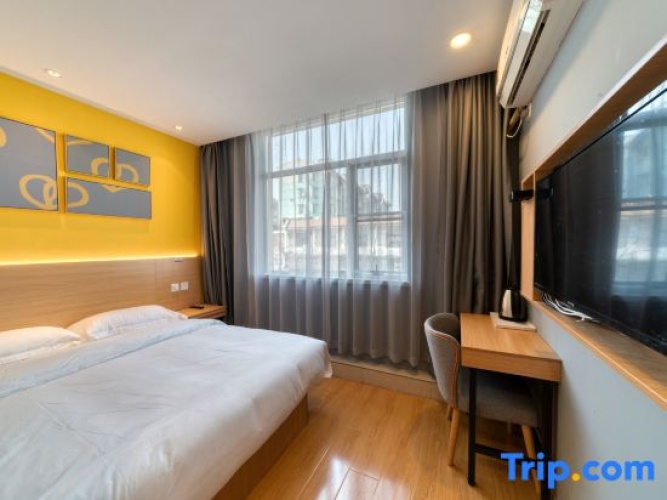 Premier Double room