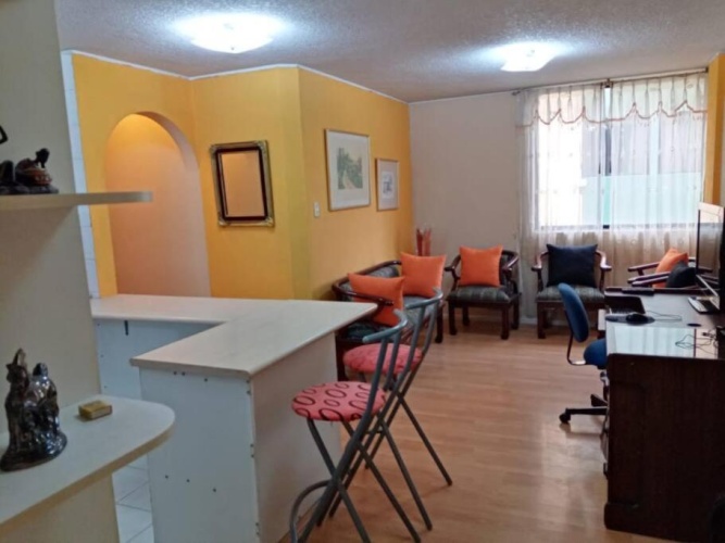 3 Bedrooms Apartment