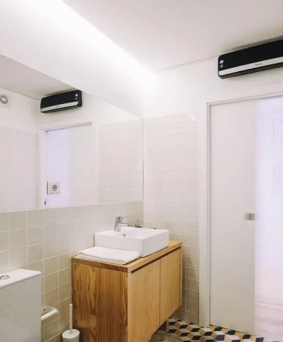 ORM - Almada Apartments