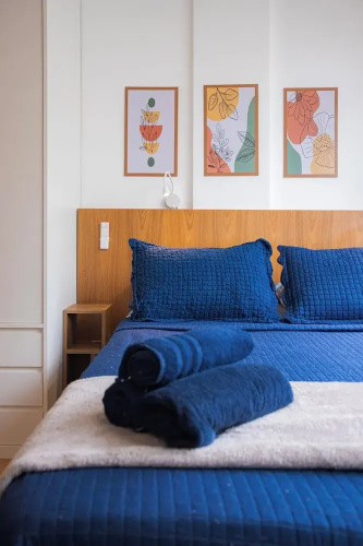 SUH Copacabana 43 New Comfort