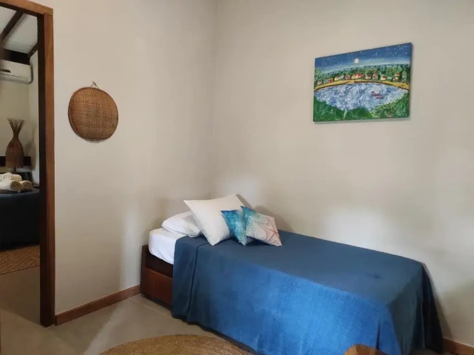 Standard Family room with balcony