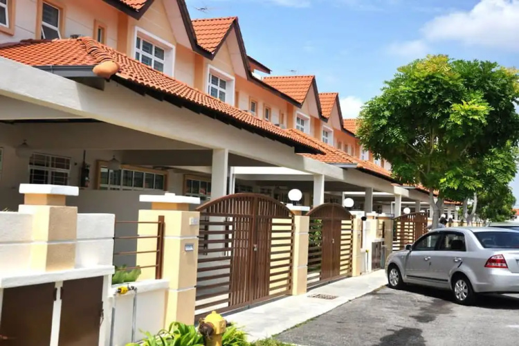 Sunflower Hotel