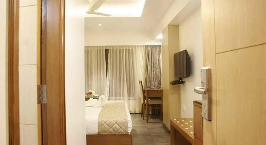 Akash Inn