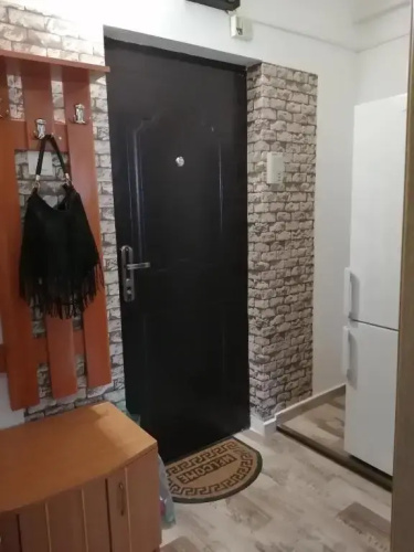 Eden Apartman