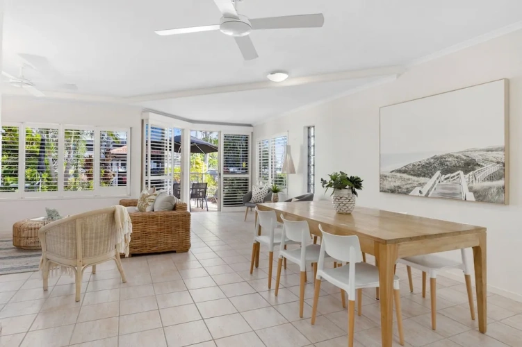 1 Bedroom Superior Apartment with river view