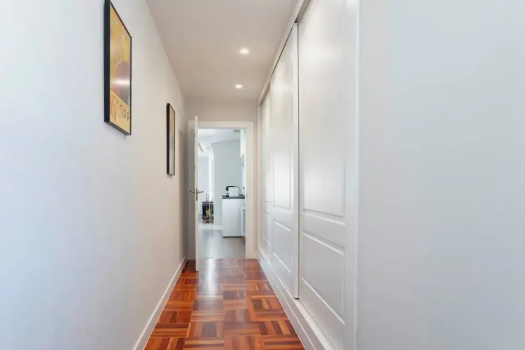 Genteel Home Elcano Terrace