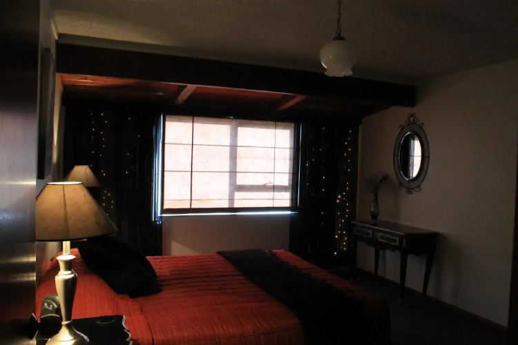 Otel görseli