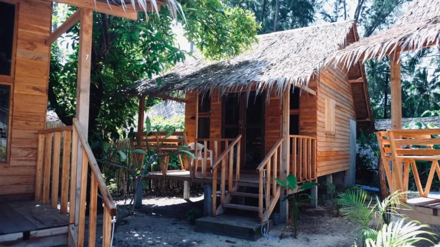 The Hideaway Koh Lipe