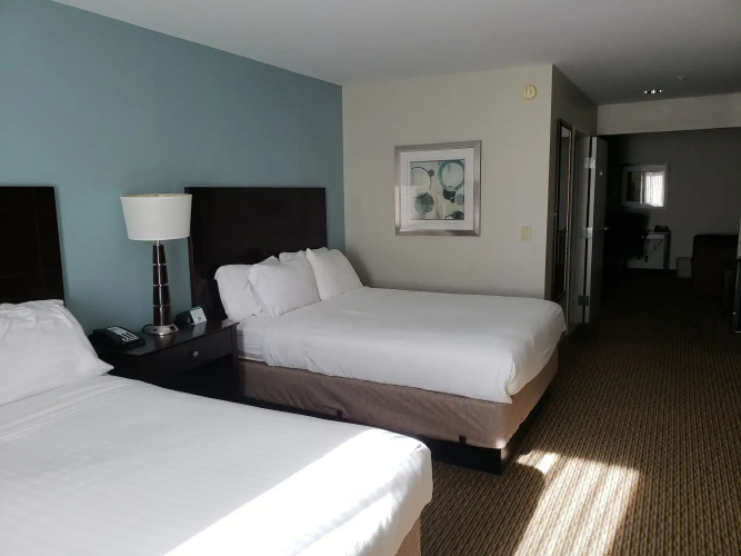 Holiday Inn Express & Suites Tucson North – Marana by IHG