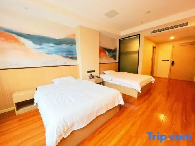Business Twin room